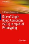 Role of Single Board Computers (SBCs) in rapid IoT Prototyping