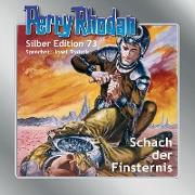 Perry Rhodan Silber Edition 73: Schach der Finsternis