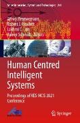 Human Centred Intelligent Systems