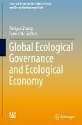 Global Ecological Governance and Ecological Economy