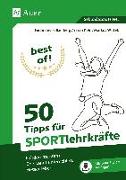 best of - 50 Tipps für Sportlehrkräfte