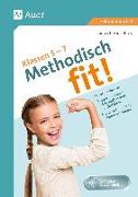 Methodisch fit! Klassen 5 - 7