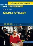 Maria Stuart von Friedrich Schiller - Textanalyse und Interpretation