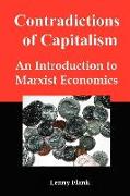 Contradictions of Capitalism: An Introduction to Marxist Economics