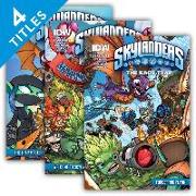 Skylanders Set 1 (Set)