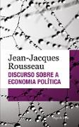 Discurso sobre a economia política