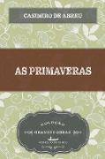 As primaveras