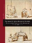 The Arsenal of Eighteenth-Century Chemistry: The Laboratories of Antoine Laurent Lavoisier (1743-1794)