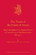 The Tomb of the Priests of Amun: Burial Assemblages at the National Museum of Denmark Gate of the Priests Series Volume 2