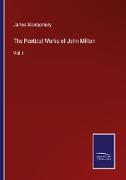 The Poetical Works of John Milton