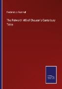 The Petworth MS of Chaucer's Canterbury Tales