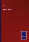 A Greek Reader