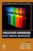 Phosphor Handbook