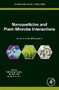 Nanoparticles and Plant-Microbe Interactions