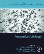 Aeromicrobiology