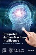 Integrated Human-Machine Intelligence