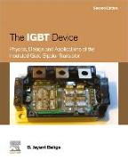 The IGBT Device