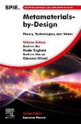 Metamaterials-By-Design