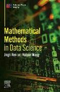 Mathematical Methods in Data Science