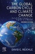 The Global Carbon Cycle and Climate Change