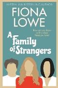 A Family of Strangers