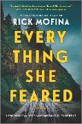 Everything She Feared: A Suspense Novel