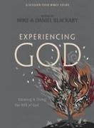 Experiencing God - Teen Bible Study Book