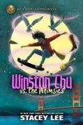 Rick Riordan Presents Winston Chu vs. the Whimsies