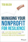 Managing Your Nonprofit for Resilience