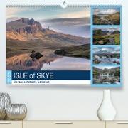 Isle of Skye, die raue schottische Schönheit (Premium, hochwertiger DIN A2 Wandkalender 2023, Kunstdruck in Hochglanz)