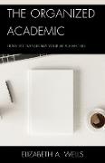 The Organized Academic