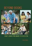 Beyond Books