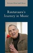 Rautavaara's Journey in Music