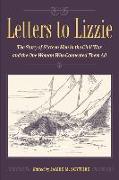Letters to Lizzie