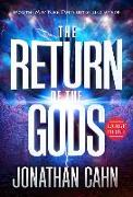 The Return of the Gods: Large Print