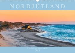 Nordjütland - die Spitze Dänemarks (Wandkalender 2023 DIN A3 quer)