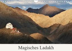 Magisches Ladakh (Wandkalender 2023 DIN A4 quer)