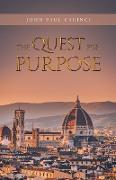 The Quest for Purpose