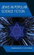 Jews in Popular Science Fiction