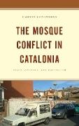 The Mosque Conflict in Catalonia