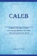 Caleb: Alone in a Dangerous World, a Young Boy Grows to Manhood, Becoming a Force for Good