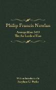 Philip Francis Nowlan