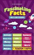 Fascinating Facts You'll Love To Share