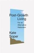 Post-Growth Living