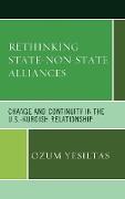 Rethinking State-Non-State Alliances