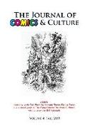 The Journal of Comics & Culture Volume 4