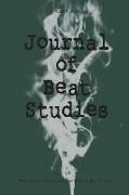 Journal of Beat Studies 8