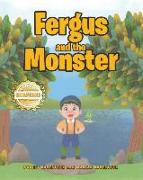 Fergus and the Monster