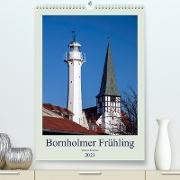 Bornholmer Frühling (Premium, hochwertiger DIN A2 Wandkalender 2023, Kunstdruck in Hochglanz)
