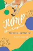 Jump Like a Kangaroo